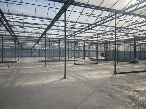 Medium property photo - Rietwijkeroordweg 60kwek, 1432 JE Aalsmeer